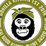 Gorilla  Kitchen 
