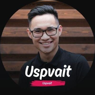 Uspvait Uspvait