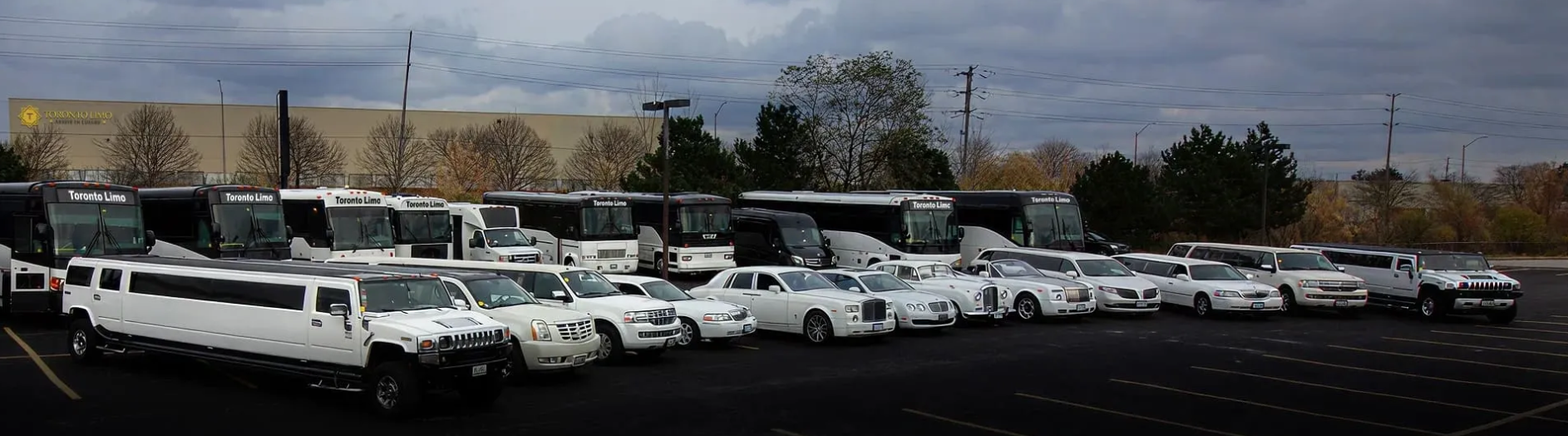 Toronto Limo