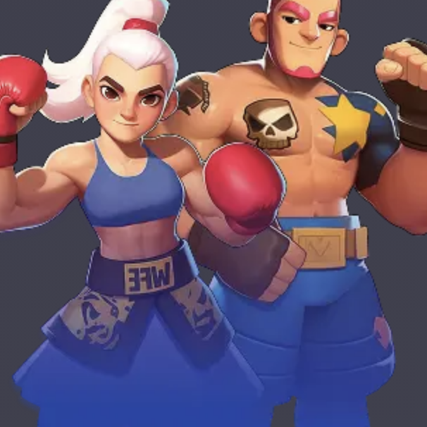Big Clash