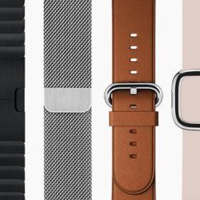 Wrist Envy