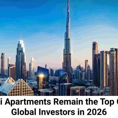 Apartments Forsale