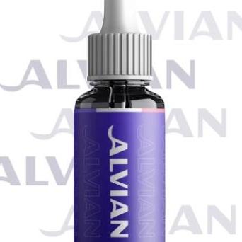 Alvian Nerven