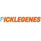 Pickle Genes