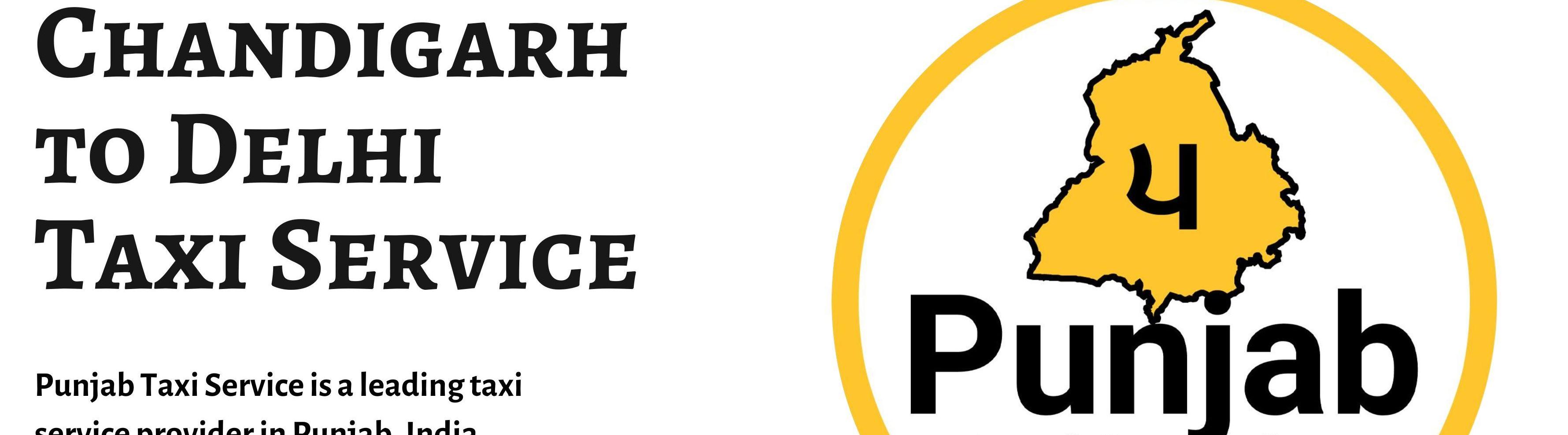 Punjab Taxi Service