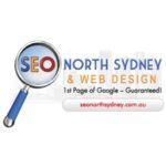 SEO North Sydney Web Design