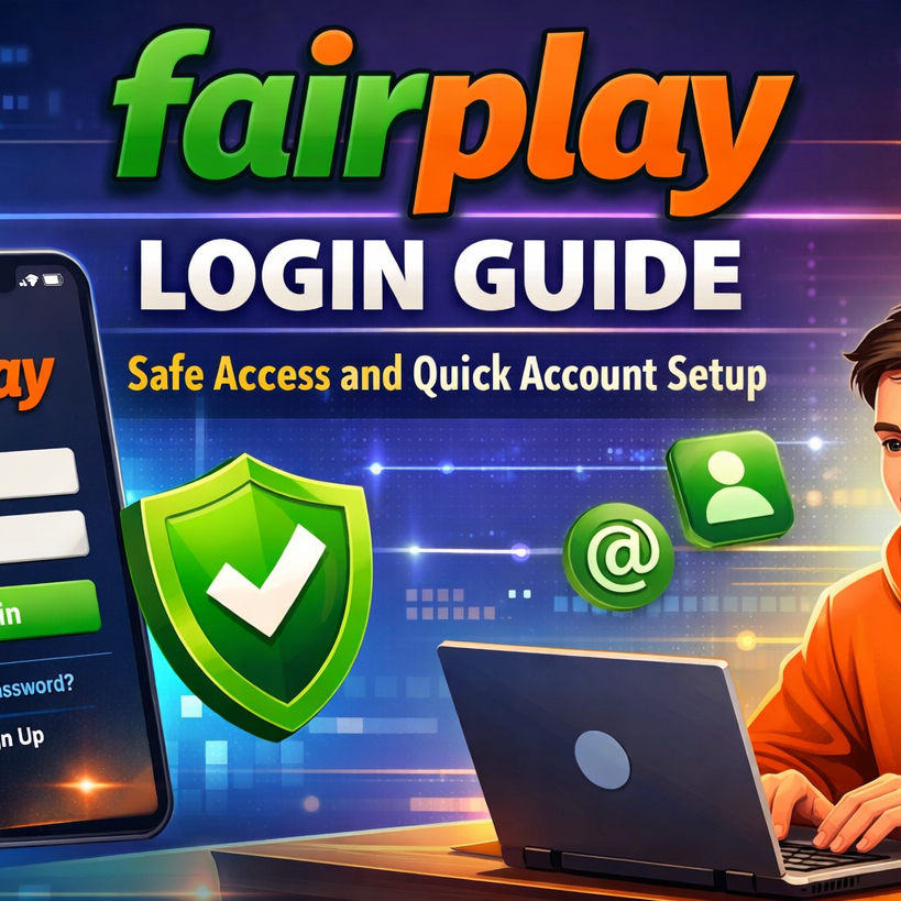 Fairplay Company