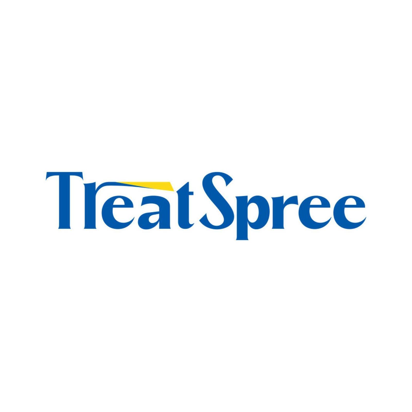 TreatSpree TreatSpree