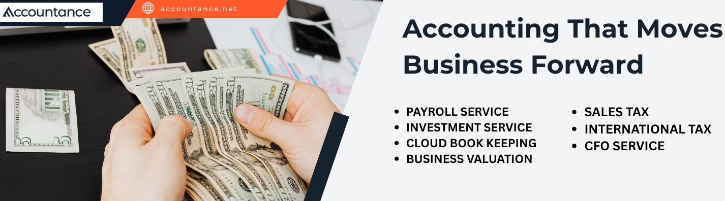 Accountance ...