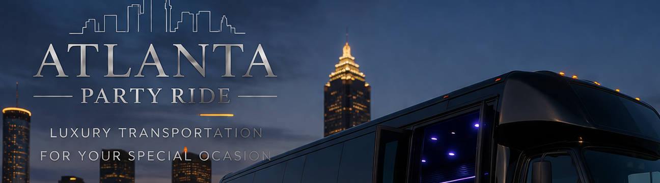 Atlanta Partyride