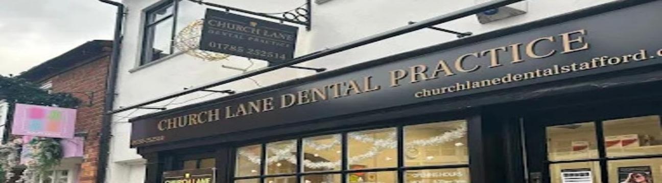 Emergency Dentist  Stafford