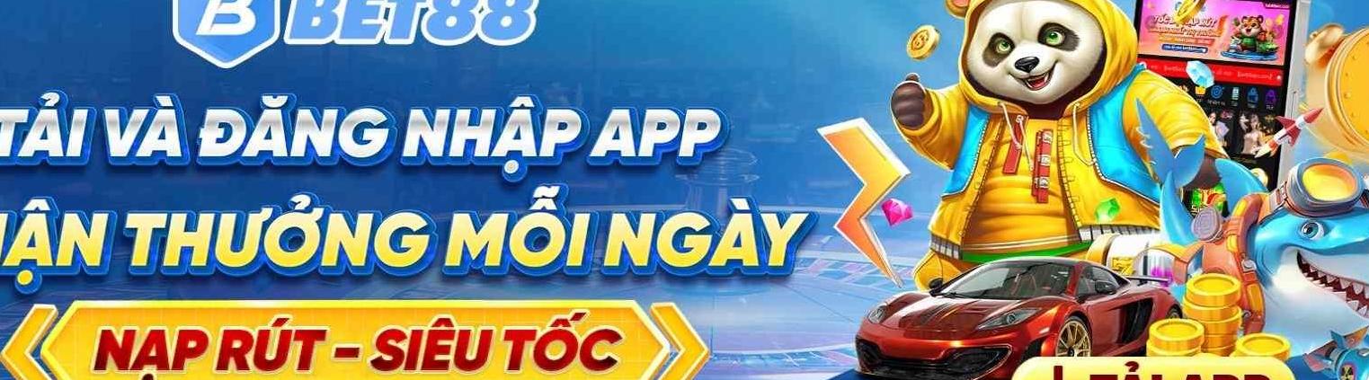 Bet88  Hậu đ&agrave;i Bet88