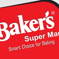 Baker's  Super Mart
