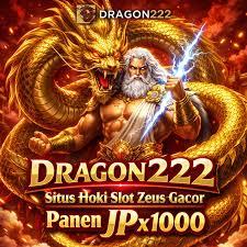 DRAGON222 Terpercaya