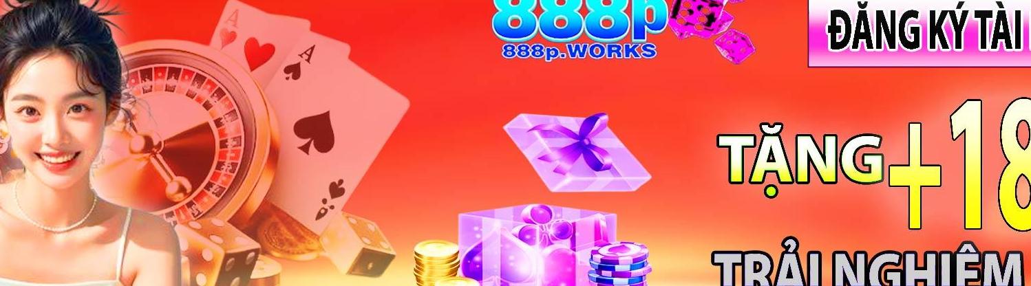 888p Works