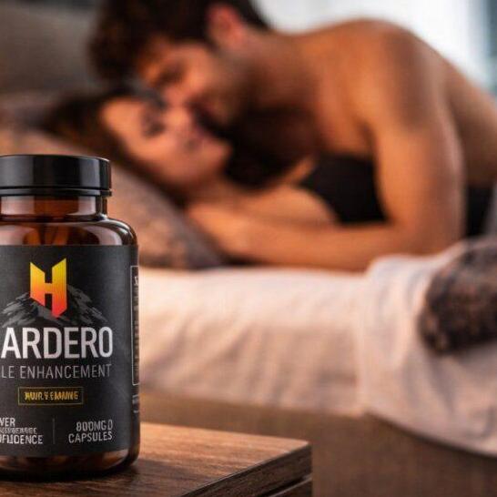 HarderoCaps HarderoCaps