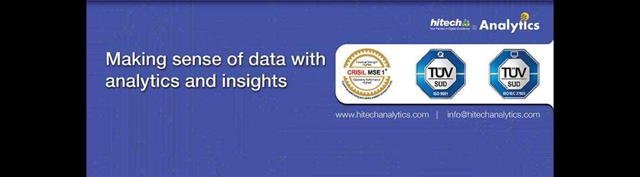 Hitech Analytics