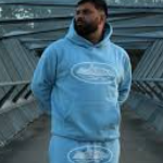 Corteiz Hoodie