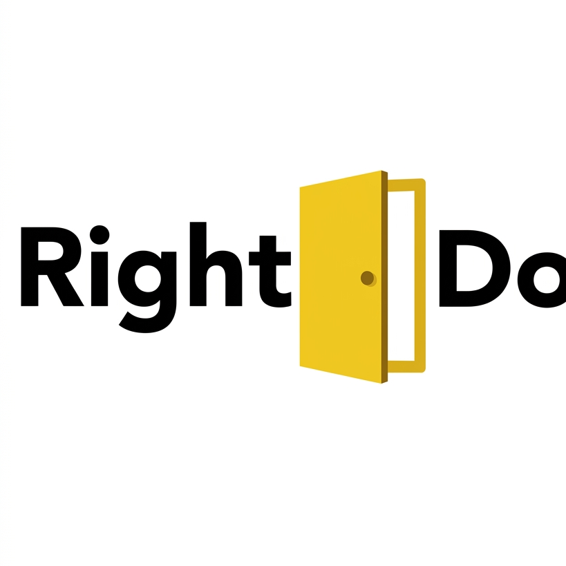 Right Door