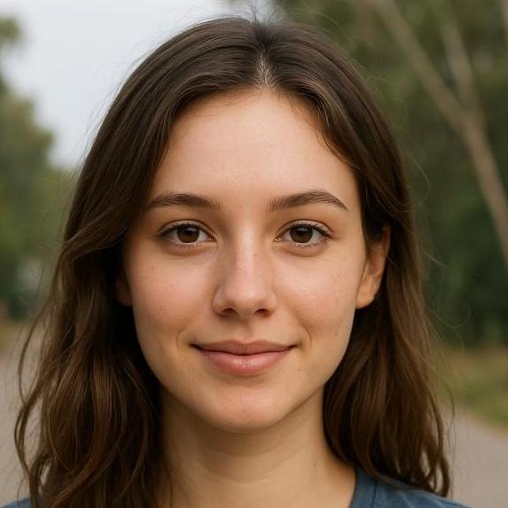 Krina Shah