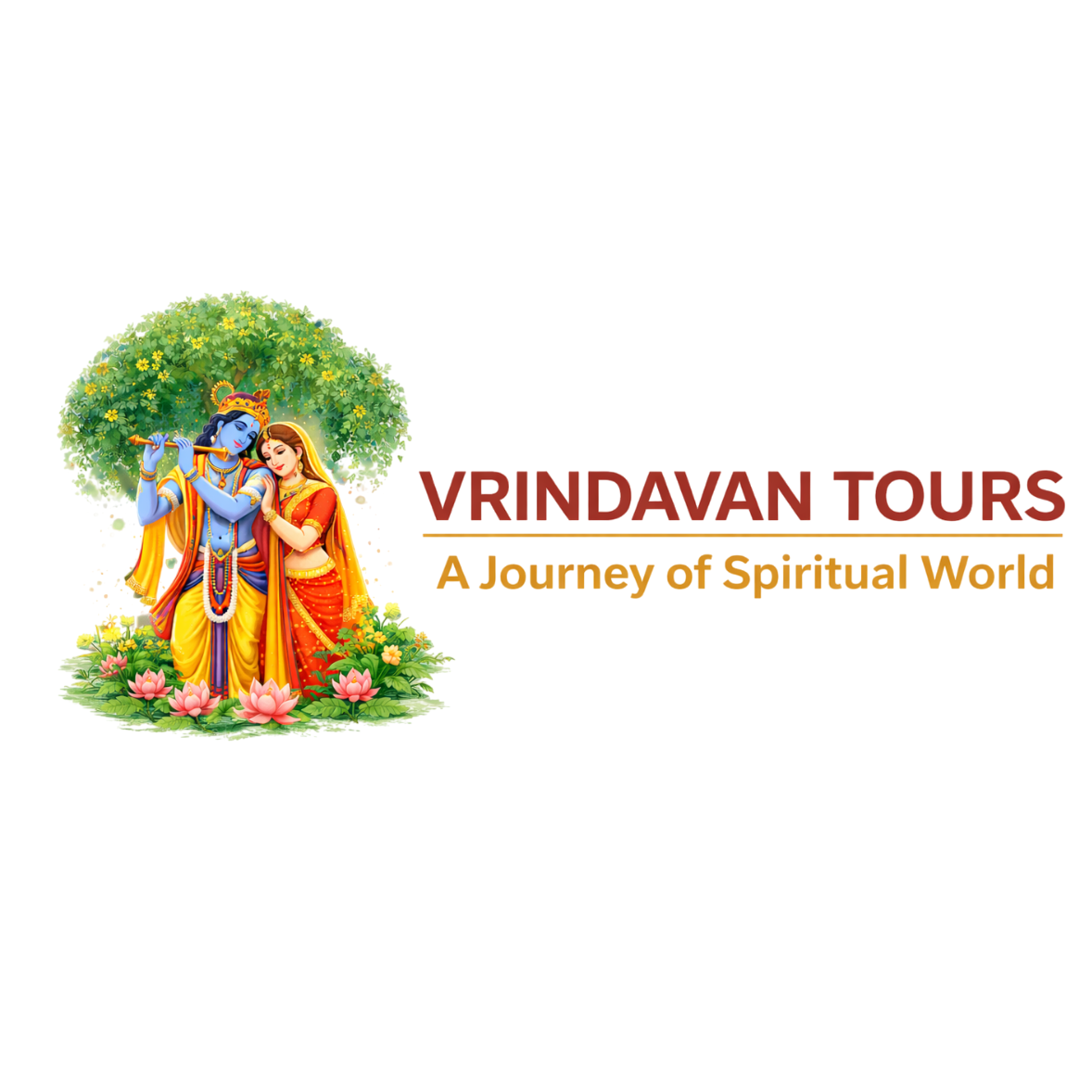 Vrindavan Tours