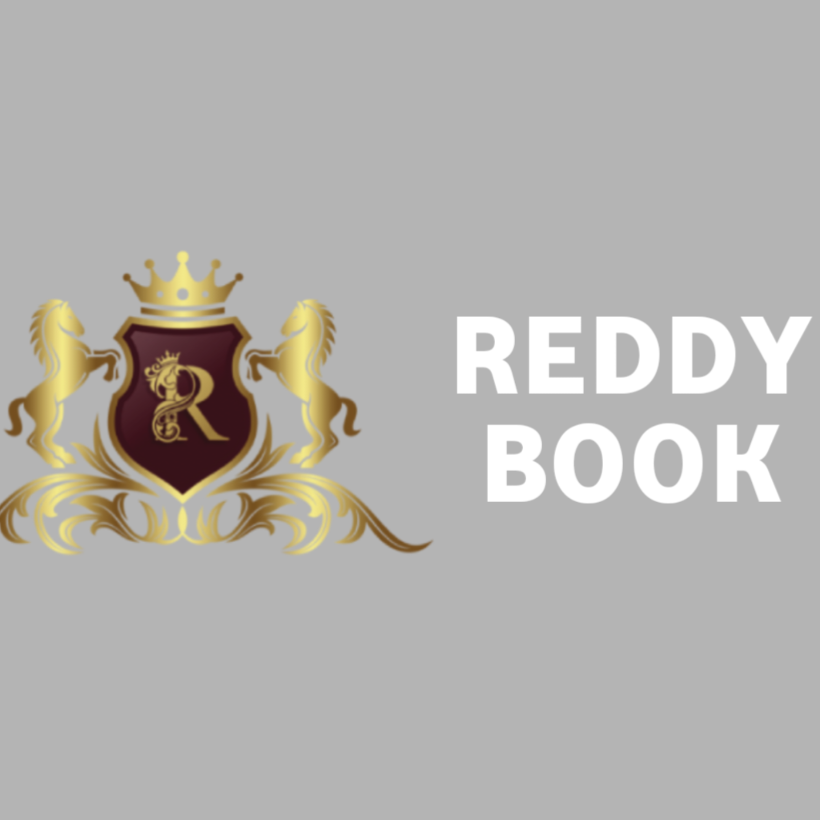Reddy Book