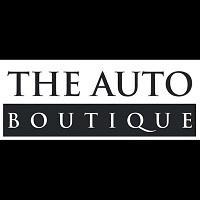 The Auto Boutique