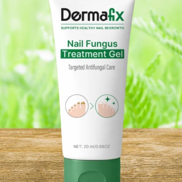 DERMAFIXNAIL DERMAFIXNAIL