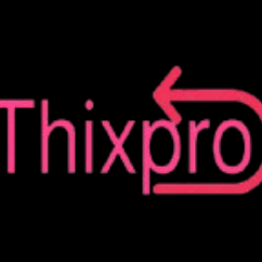 Thixpro Technologies Pvt Ltd