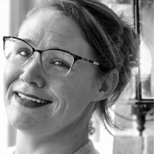 Bridget Atkinson