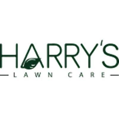Harry&rsquo;s Lawn  Care