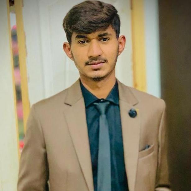Muhammad Faizan