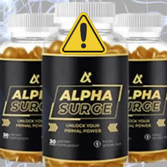 Alpha Surge