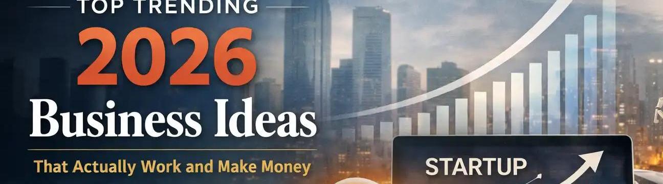 Business Ideas