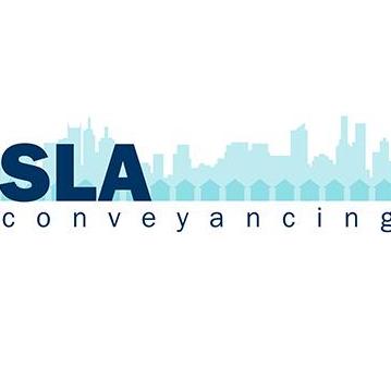 SLA Conveyancing