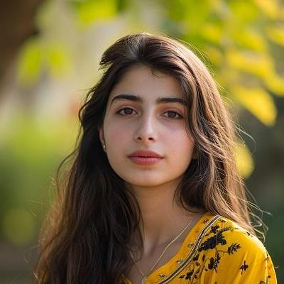 Yuvika  Singh