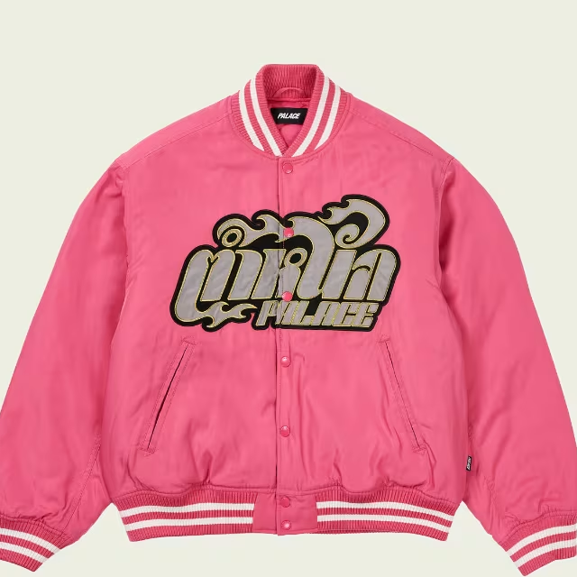 Palace Jacket4