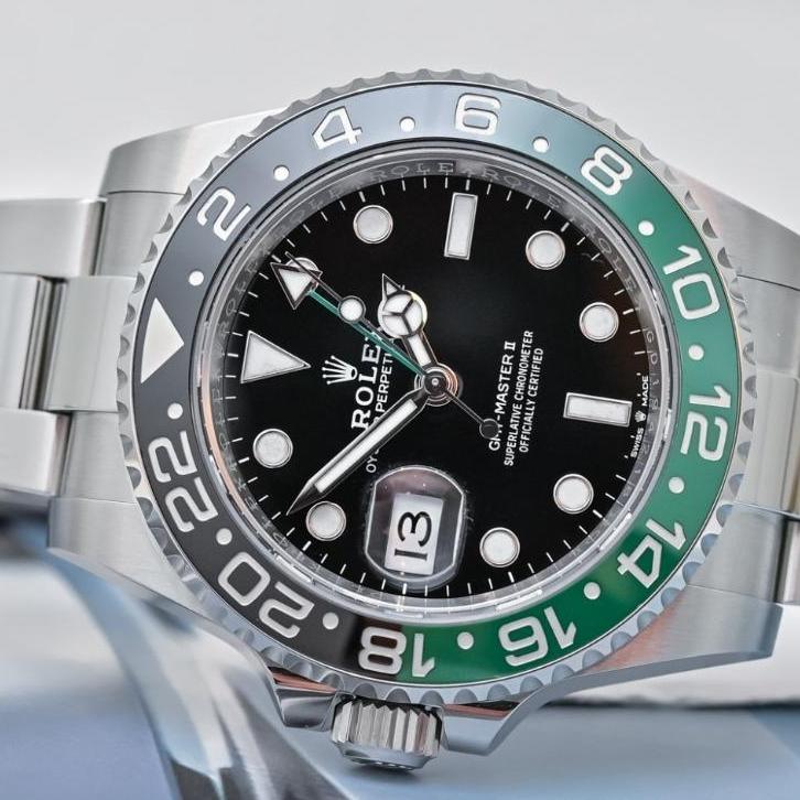 Replica Rolex
