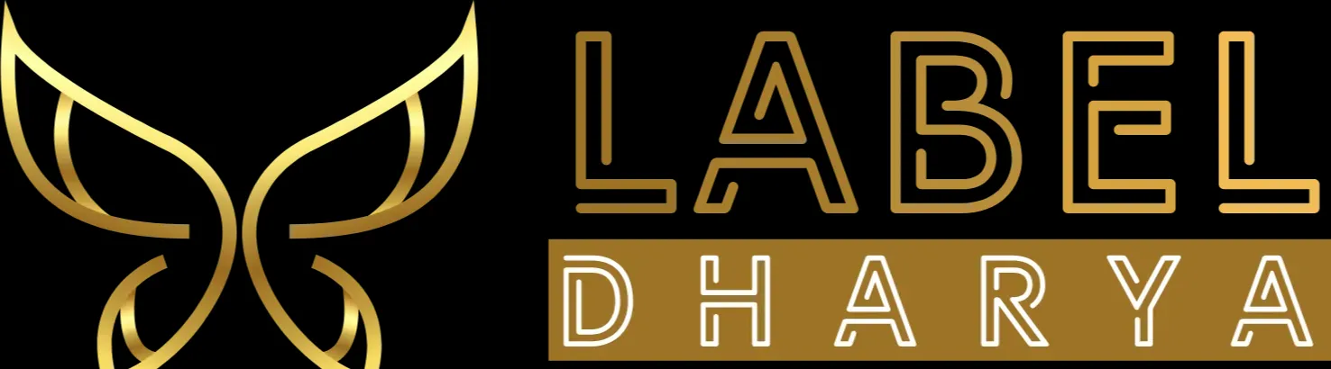 Label Dharya