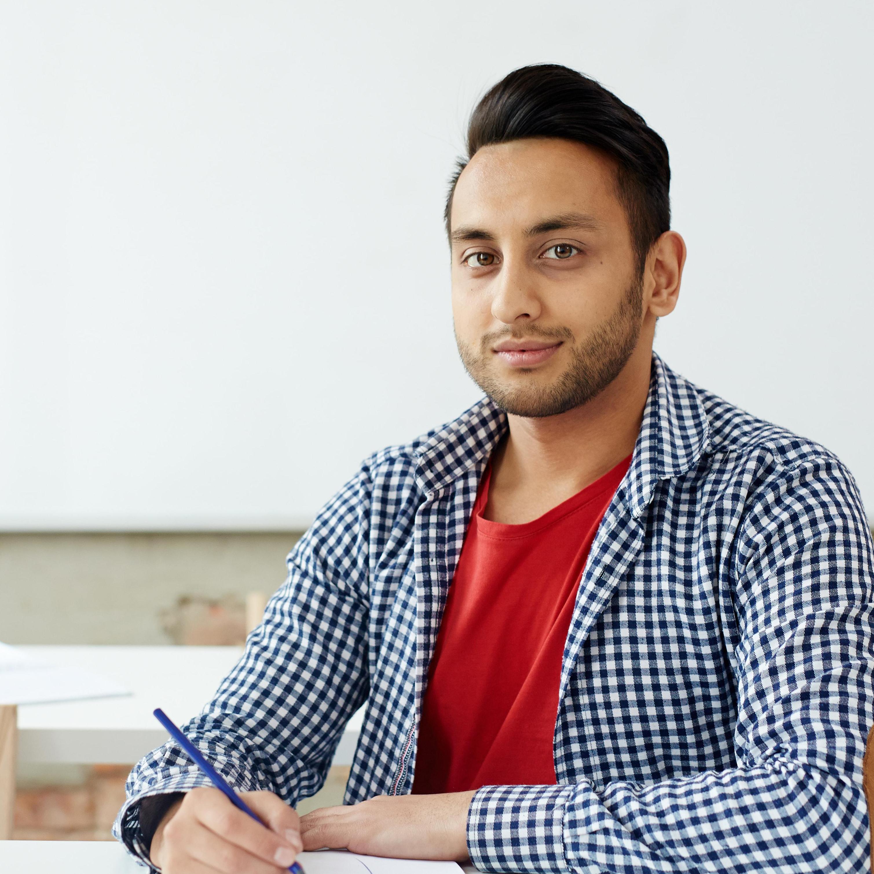 Deepak Raika