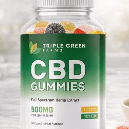 Triple Greenfarms