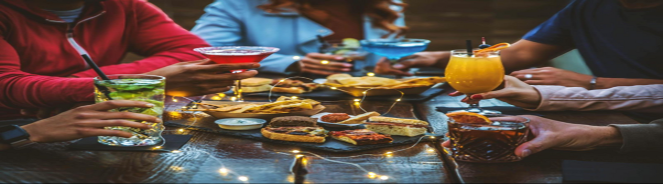 Nysa Sky Bar