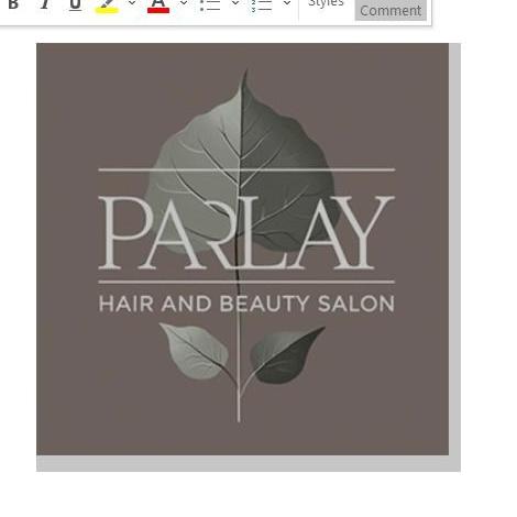 Parley Beauty