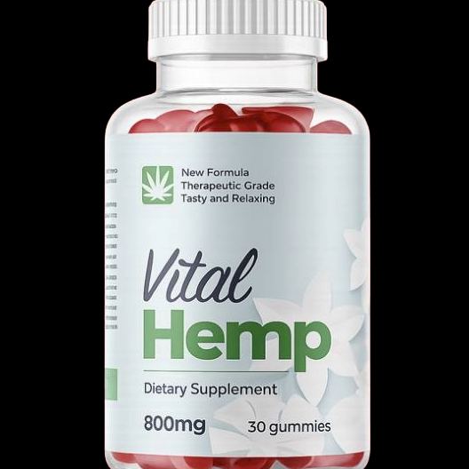 VitalHemp PriceResult