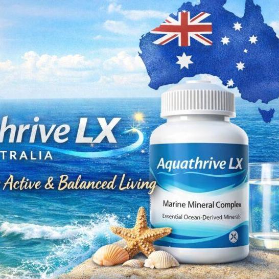 Costaquathrive Aquathrive 