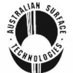 AUSTRALIAN SURFACE TECHNOLOGIES