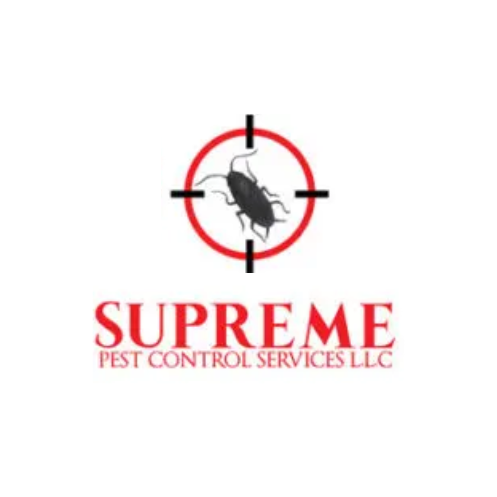 Supreme Pest Control  Jeyakanthan