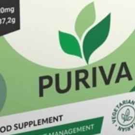 Puriva Capsules