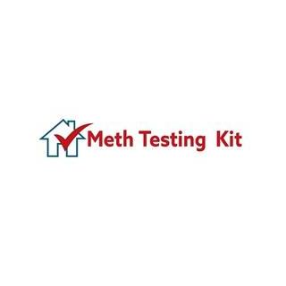 Meth Testing  Kit