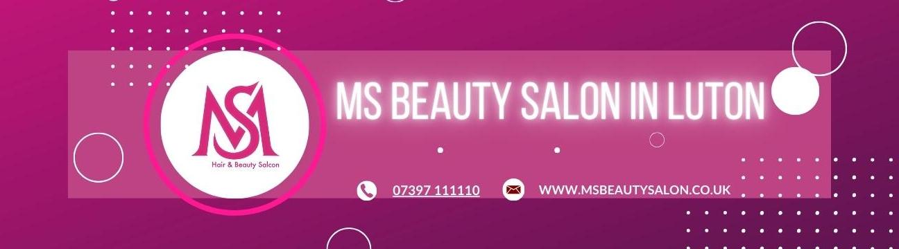 Beauty Saloon